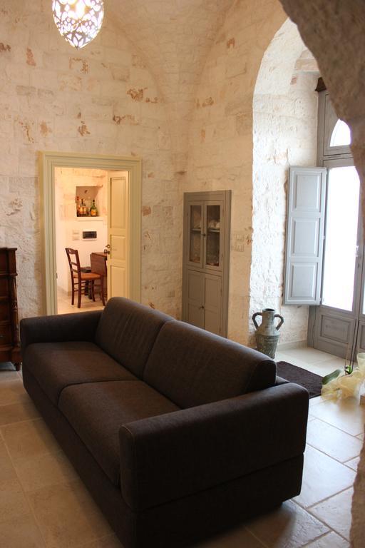 Villa Trulli Laetitia Martina Franca Exterior foto