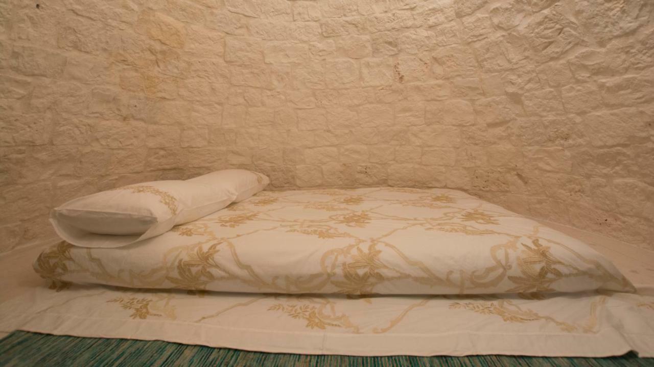 Villa Trulli Laetitia Martina Franca Exterior foto